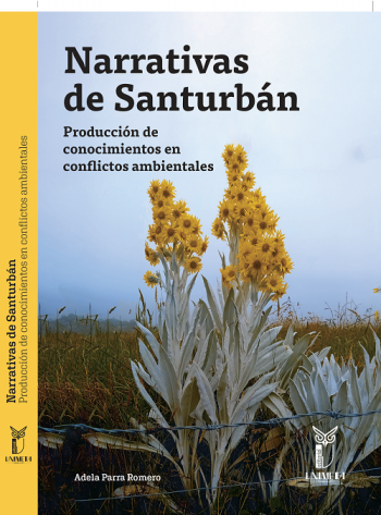 NARRATIVAS SANTURBAN